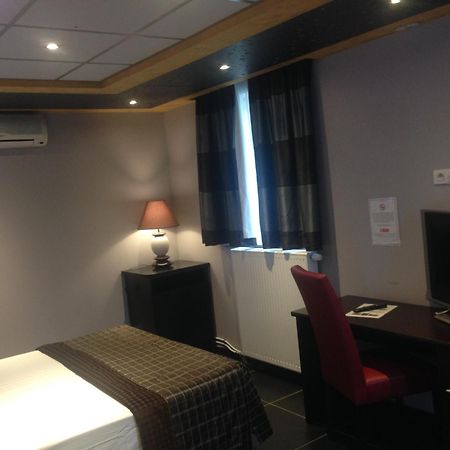 Apparthotel Belle Vue Ла-Лувьер Экстерьер фото
