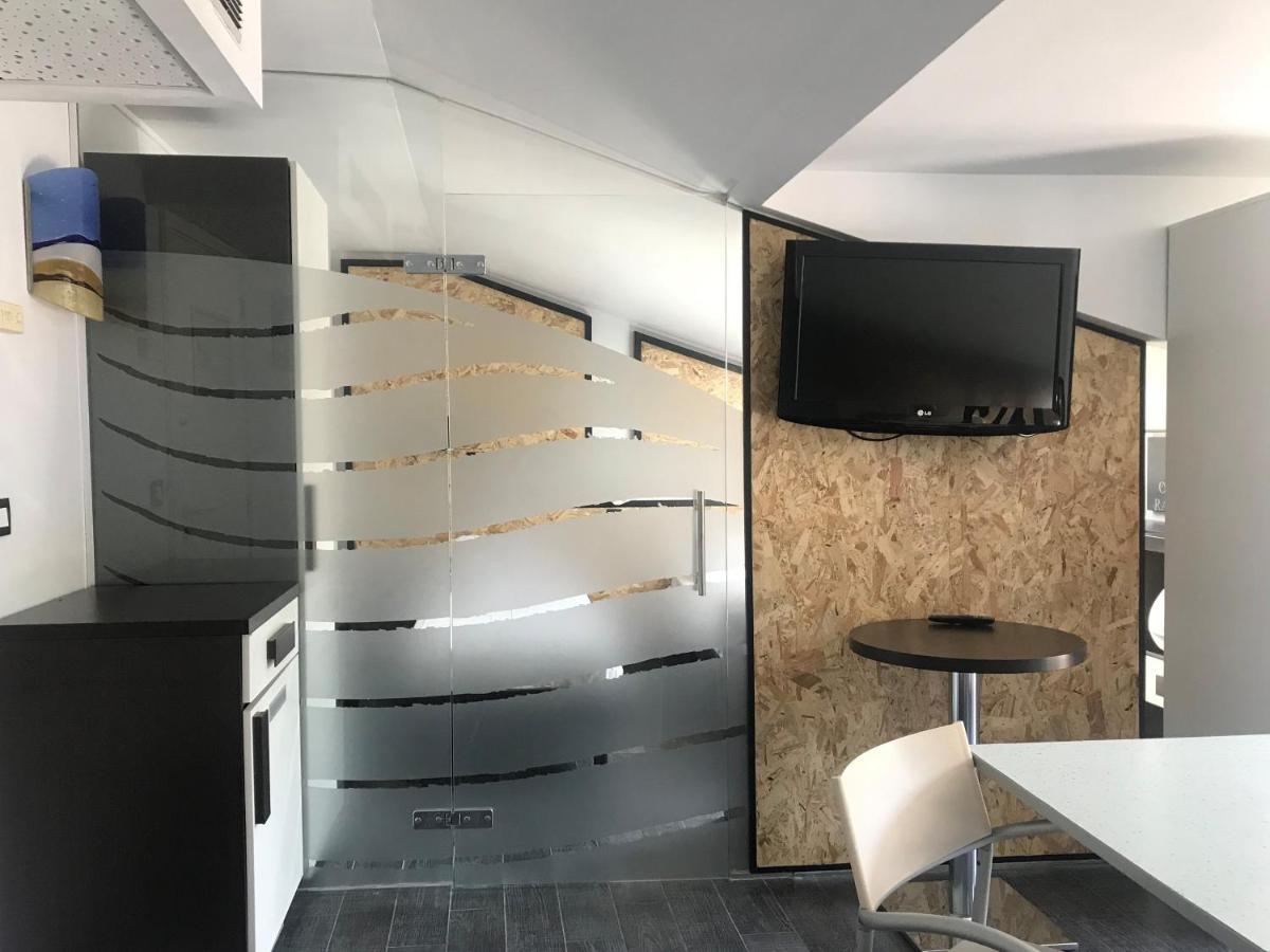 Apparthotel Belle Vue Ла-Лувьер Экстерьер фото