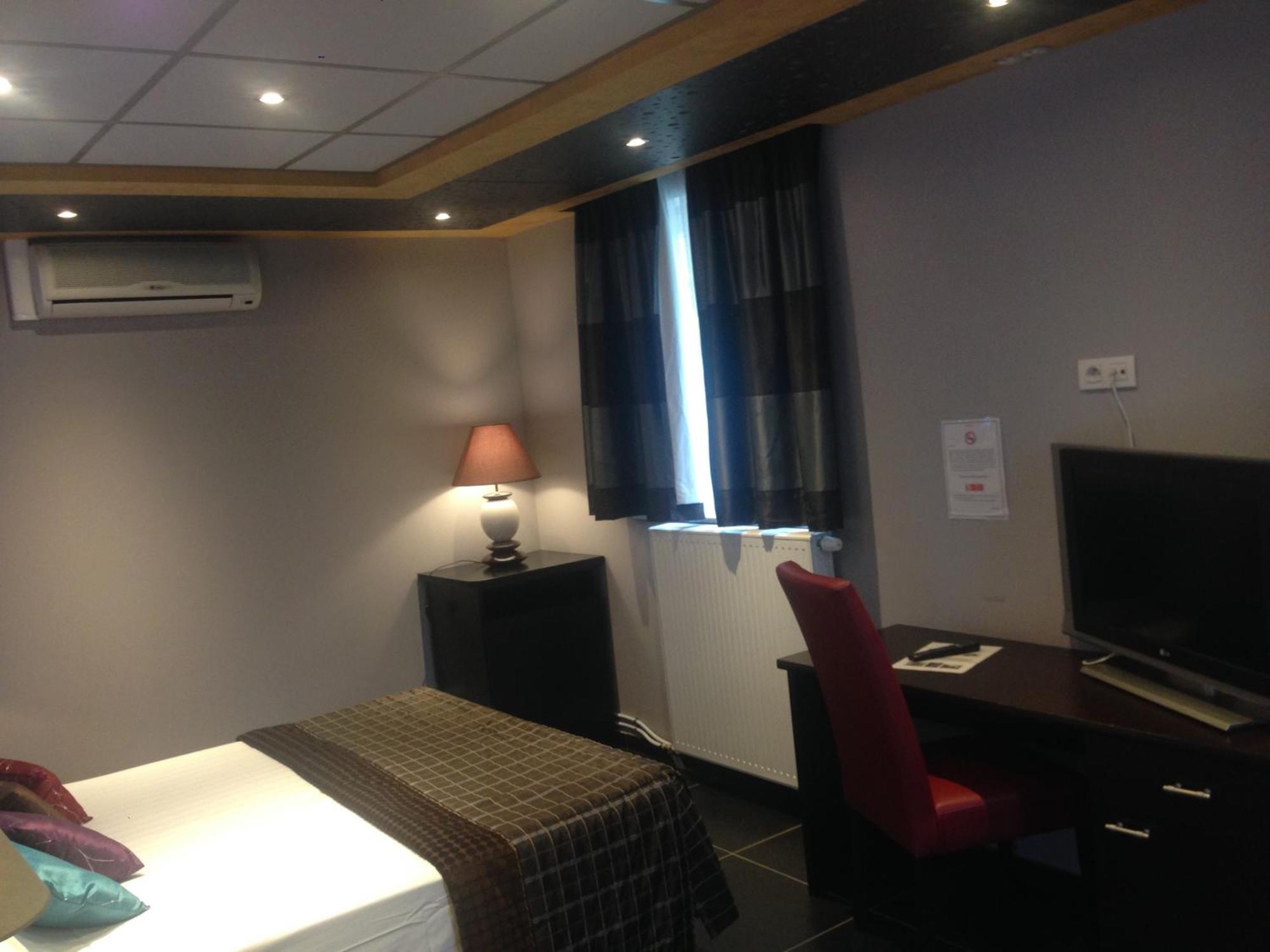 Apparthotel Belle Vue Ла-Лувьер Экстерьер фото