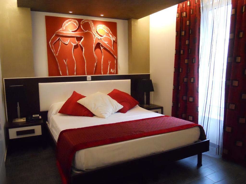 Apparthotel Belle Vue Ла-Лувьер Экстерьер фото