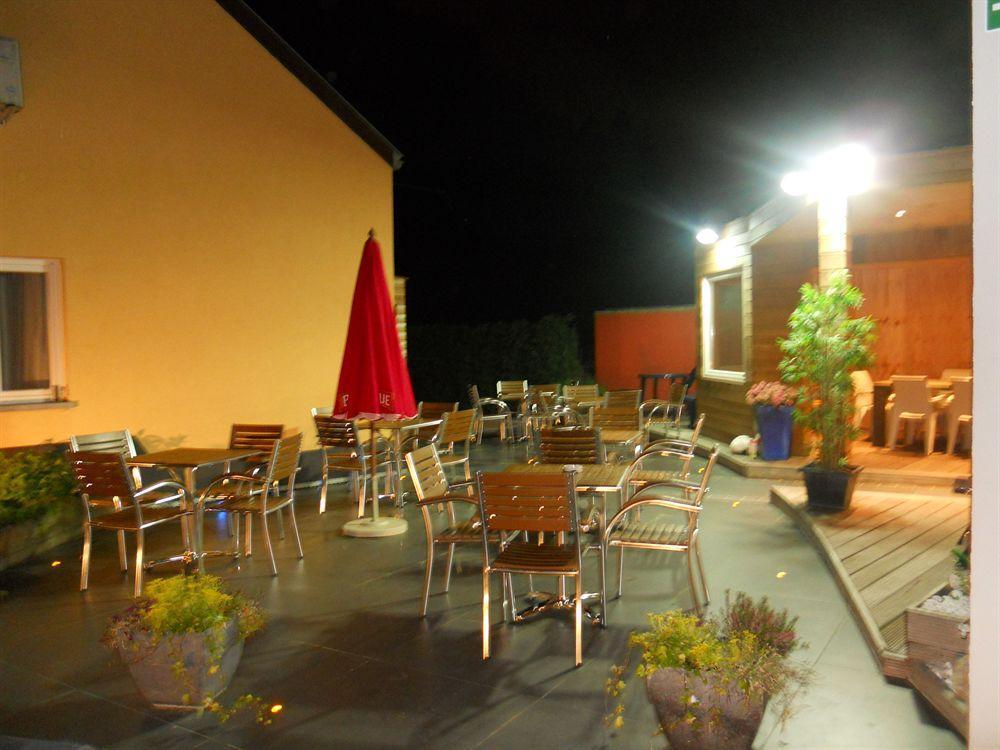 Apparthotel Belle Vue Ла-Лувьер Экстерьер фото