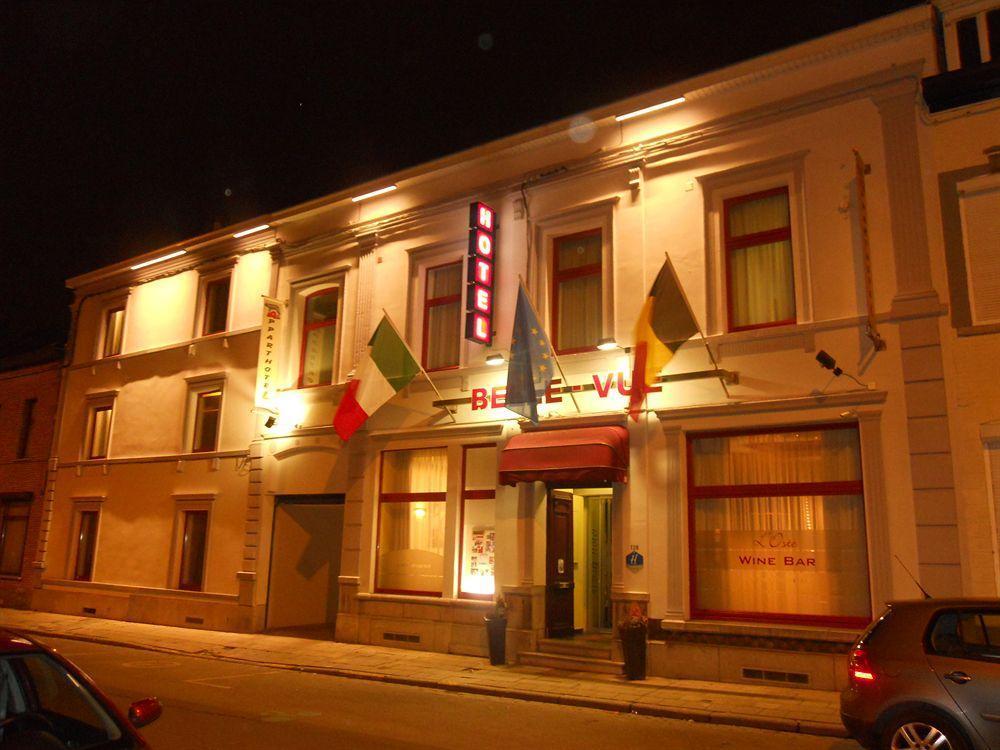 Apparthotel Belle Vue Ла-Лувьер Экстерьер фото