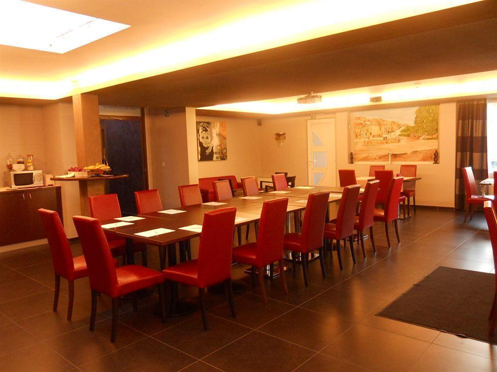 Apparthotel Belle Vue Ла-Лувьер Экстерьер фото