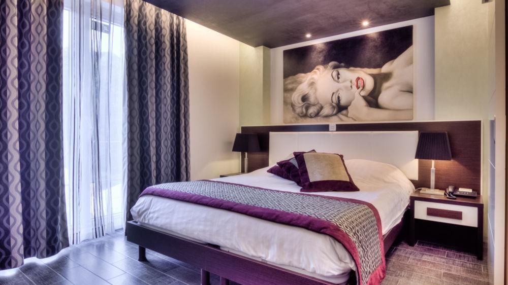 Apparthotel Belle Vue Ла-Лувьер Экстерьер фото
