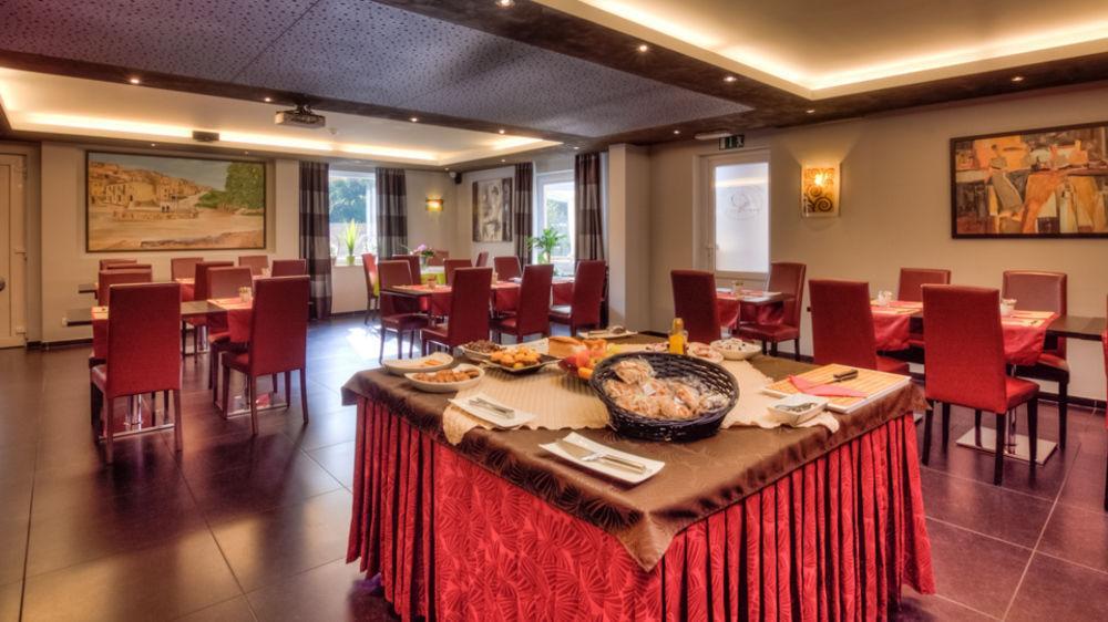 Apparthotel Belle Vue Ла-Лувьер Экстерьер фото