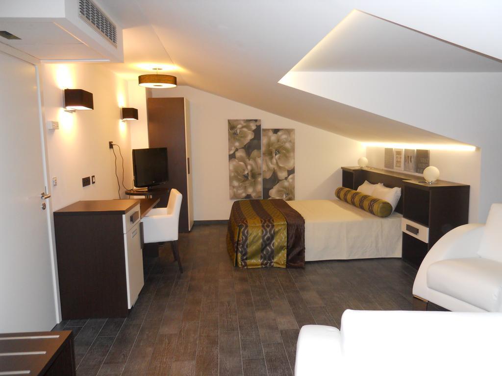 Apparthotel Belle Vue Ла-Лувьер Экстерьер фото