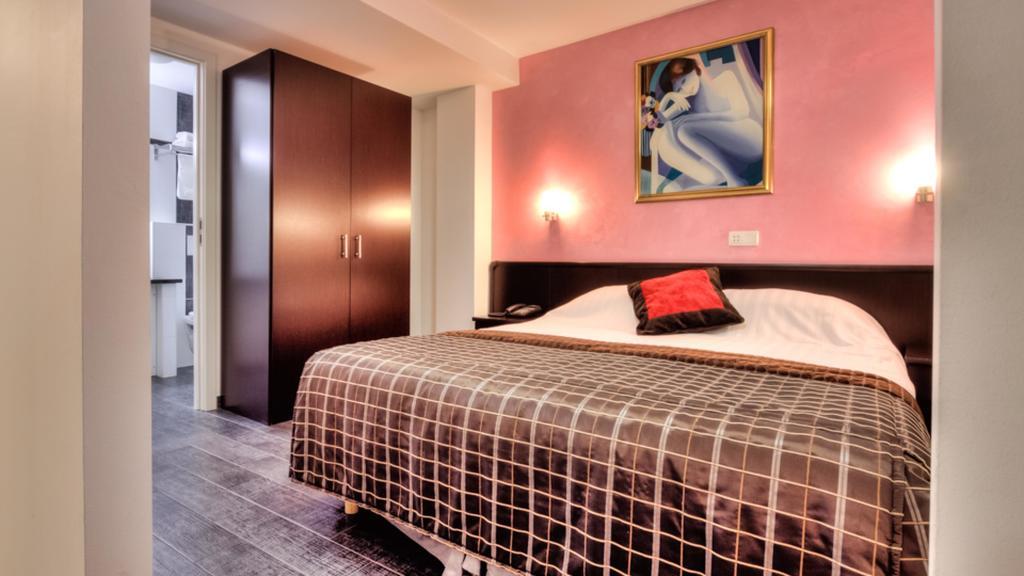 Apparthotel Belle Vue Ла-Лувьер Экстерьер фото