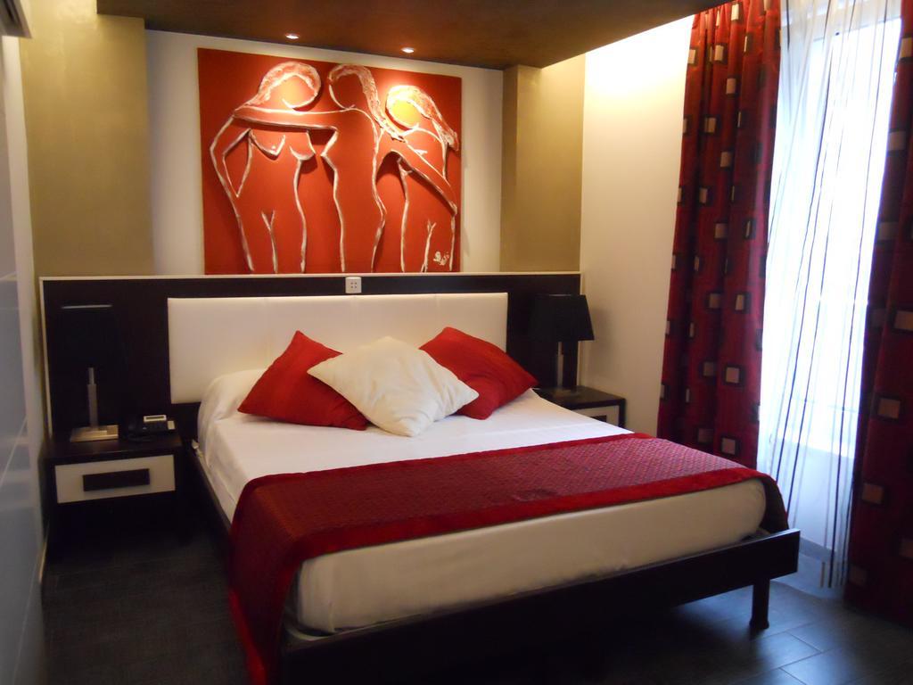 Apparthotel Belle Vue Ла-Лувьер Экстерьер фото
