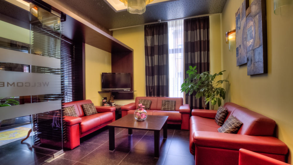 Apparthotel Belle Vue Ла-Лувьер Экстерьер фото